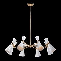 Дополнительная картинка Подвесная люстра Lightstar Dumo 816086