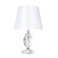Дополнительная картинка Настольная лампа Arte Lamp Azalia A4019LT-1CC