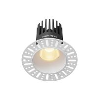 Встраиваемый светильник Technical DL121-15W-2.7K-TRS-W, доставка по Казахстану 