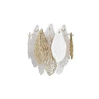 5052/3W HALL ODL24 507 Настенный светильник E14 3*40W LACE