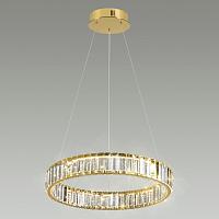 5015/30l odeon light подвесной светильник vekia, доставка по Казахстану 