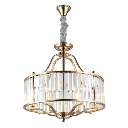 подвесная люстра aployt romen apl.809.03.06, доставка по Казахстану 