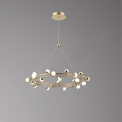 люстры apl.774.03.81 люстра подвесная aployt delfin, доставка по Казахстану 