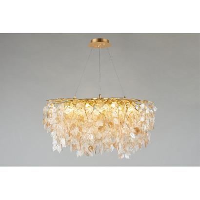 люстры apl.850.03.13 светильник подвесной aployt rochell, доставка по Казахстану 