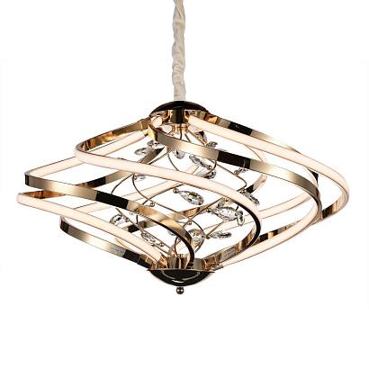 люстры подвесной светодиодный светильник st luce sl924.203.08, доставка по Казахстану 