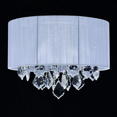Потолочные Потолочная люстра MW-Light Жаклин 465015904, доставка по Казахстану 