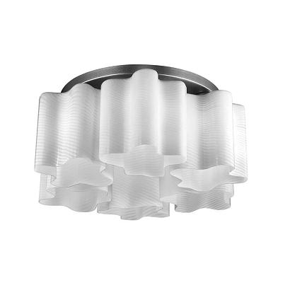 Потолочные Потолочная люстра ST Luce Onde SL117.502.06, доставка по Казахстану 
