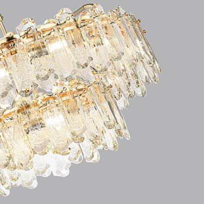 5069/22 hall (в 2-х коробках) odl24 503 подвесной светильник bullon, доставка по Казахстану 