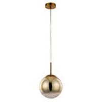 Дополнительная картинка Подвесной светильник Arte Lamp Jupiter Gold A7961SP-1GO