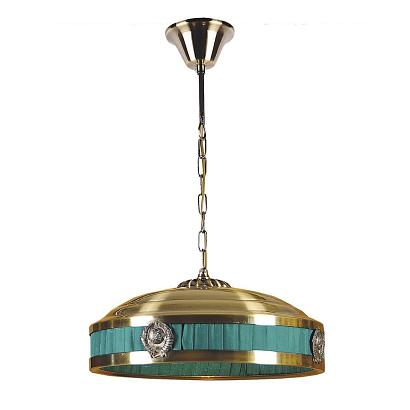 люстры подвесная люстра favourite cremlin 1274-3p1, доставка по Казахстану 