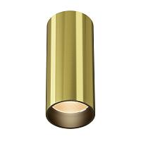 Дополнительная картинка Потолочный светильник Technical C056CL-L12W2.7K-W-BS