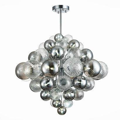 купить Подвесная люстра ST Luce Vinetto SL1124.103.29 в Алматы, svet.kz, доставка по Казахстану 
