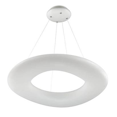 подвесной светодиодный светильник odeon light aura 4068/60l, доставка по Казахстану 