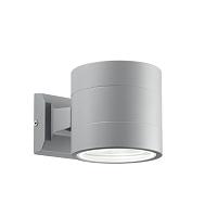 Бра SNIF ROUND AP1 GRIGIO 61474 светильники
