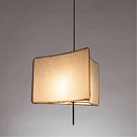 подвесной светильник arte lamp trixie a7085sp-1bk, доставка по Казахстану 