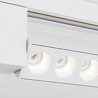 Трековый светильник Technical TR010-1-20W4K-M-W купить в Алматы svet.kz