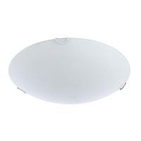 Дополнительная картинка Настенный светильник Arte Lamp Plain A3720PL-1CC