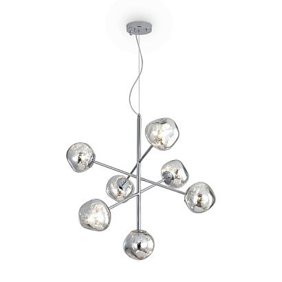 Подвесные Подвесной светильник Freya FR5378PL-07SM, доставка по Казахстану 