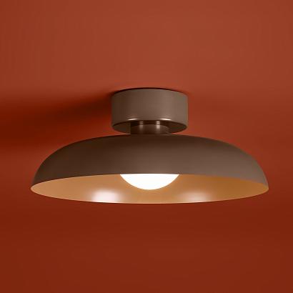люстры потолочный светильник freya fr5602cl-l10br movement, доставка по Казахстану 
