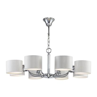 люстры подвесная люстра freya anita fr5012pl-08ch, доставка по Казахстану 