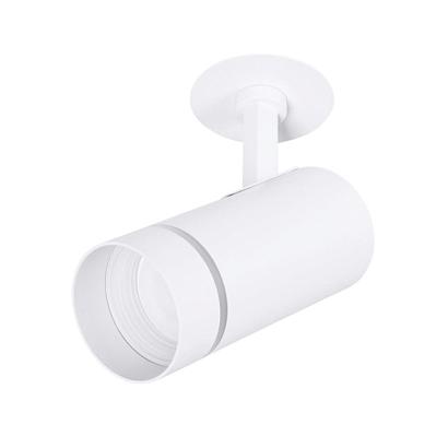 Потолочный светильник Arte Lamp NAHN A3221PL-1WH купить в Алматы svet.kz