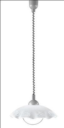 подвесной светильник eglo breda 87062, доставка по Казахстану 