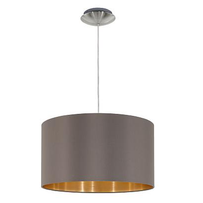 подвесной светильник eglo maserlo 31603, доставка по Казахстану 