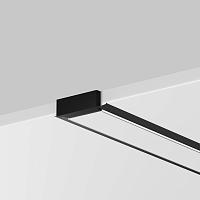 Комплектующие для профиля Led Strip 642012 купить в Алматы svet.kz