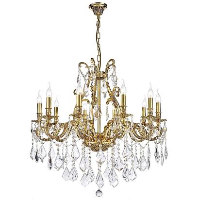 подвесная люстра dio darte elite barolo e 1.1.10.600 cg, доставка по Казахстану 