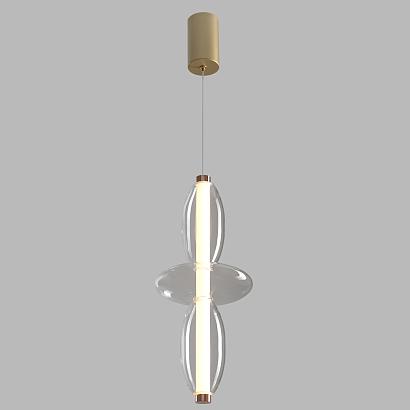 светильник подвесной crystal lux  3791/214, доставка по Казахстану 