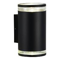 Дополнительная картинка SL9009.401.02 Светильник уличный настенный ST-Luce TUBO