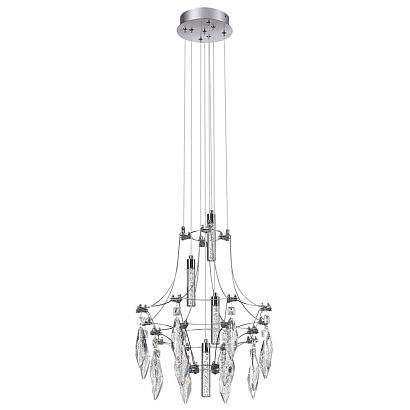 люстры 6699/35l odeon light  люстра flamenco, доставка по Казахстану 