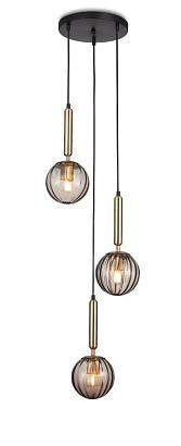 подвесной светильник simple story 1063-3pl, доставка по Казахстану 