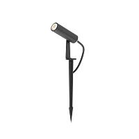 Дополнительная картинка Ландшафтный светильник Outdoor O050FL-L2GF3K