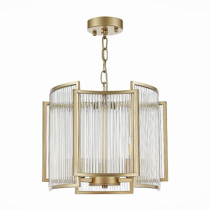 люстры подвесная люстра st luce cosenza sl1234.203.03, доставка по Казахстану 