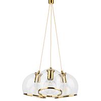 Дополнительная картинка Подвесная люстра Lightstar Sferico 729031