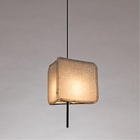 подвесной светильник arte lamp trixie a7084sp-1bk, доставка по Казахстану 