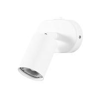 Дополнительная картинка Настенный светильник Arte Lamp AQUARIUS A3226AP-1WH