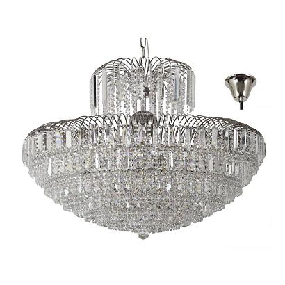 подвесная люстра arti lampadari salentino e 1.5.80.101 n, доставка по Казахстану 