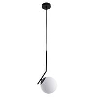 Дополнительная картинка Подвесной светильник Arte Lamp BOLLA-UNICA A1923SP-1BK