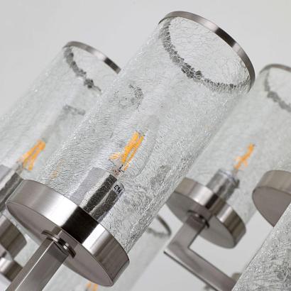 подвесная люстра favourite assembly 2374-18p, доставка по Казахстану 