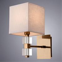 Дополнительная картинка Бра Arte Lamp North A5896AP-1PB