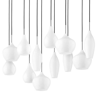 люстры подвесная люстра lightstar pentola 803120, доставка по Казахстану 