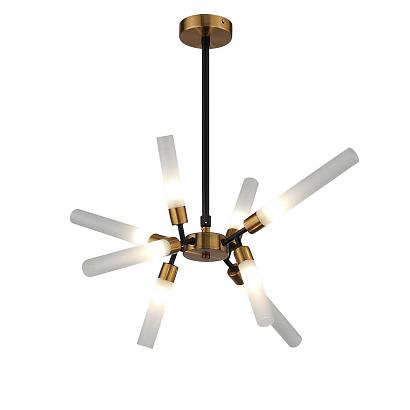 купить Подвесная люстра ST Luce Splio SL1620.242.08 в Алматы, svet.kz, доставка по Казахстану 