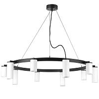 Подвесной светильник Lightstar Rullo LR020365865
