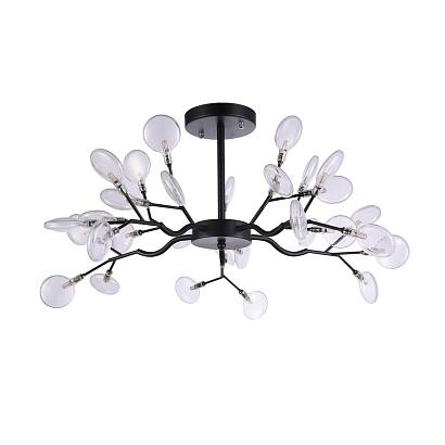 подвесная люстра f-promo skein 2480-10p, доставка по Казахстану 