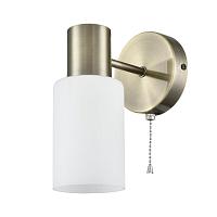 Дополнительная картинка 8100/1W Lumion Бра MAVE