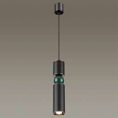 подвесной светодиодный светильник odeon light l-vision sakra 4075/5l, доставка по Казахстану 