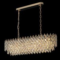 люстра hedonist sp17 crystal lux 3890/317, доставка по Казахстану 