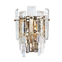 Бра Arte Lamp NICOLETTA A1052AP-2GO